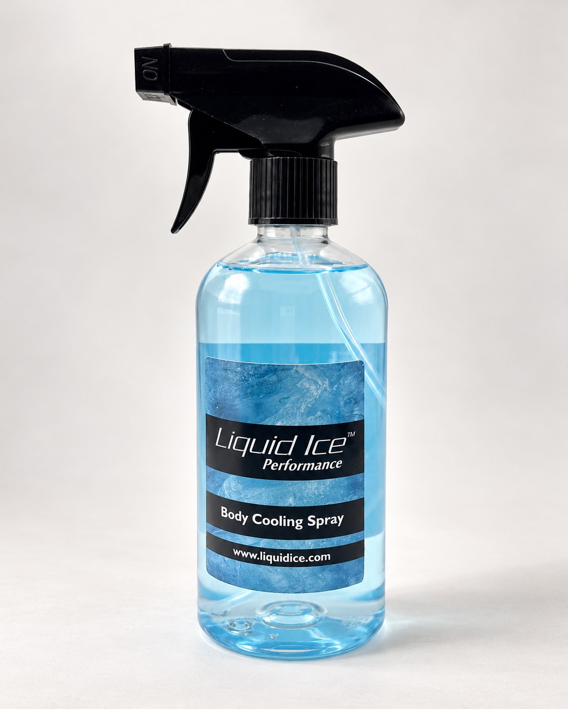 Liquid Ice 500 ml mit Pumpsprüher