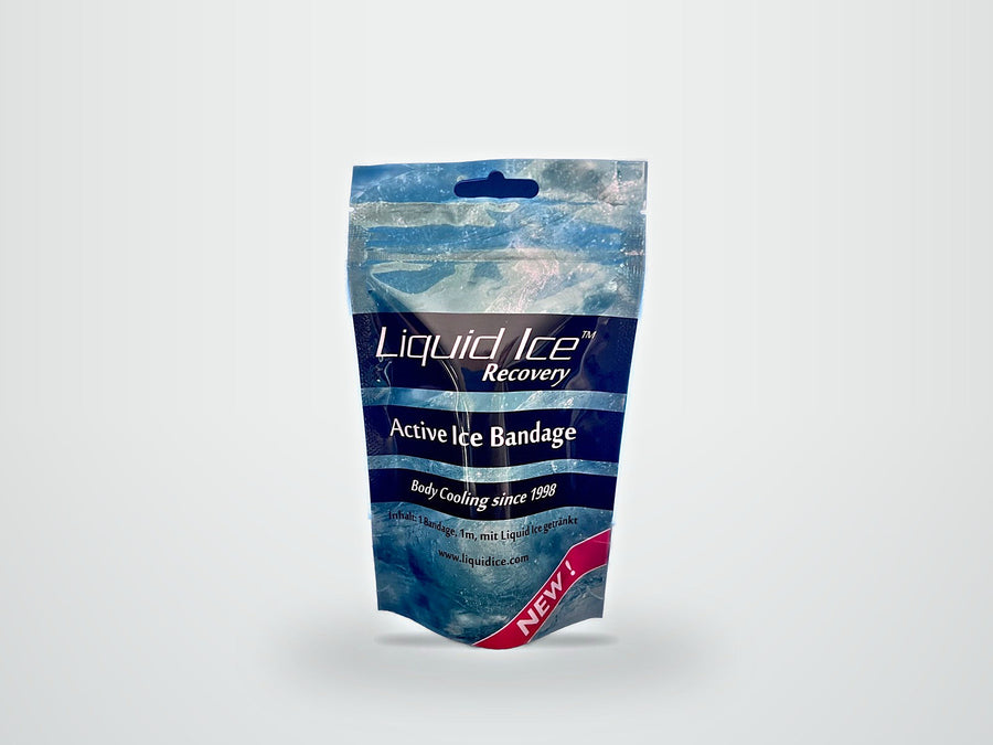Active Ice Bandage
