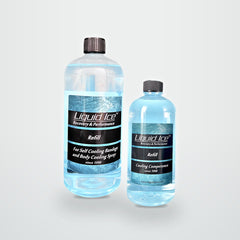 Liquid Ice Refill