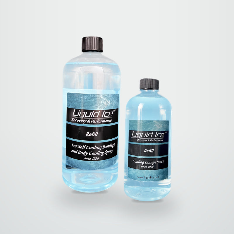 Nachfüllflasche