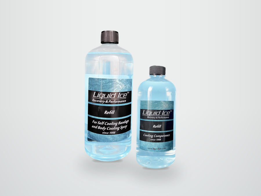 Liquid Ice Refill 1 L