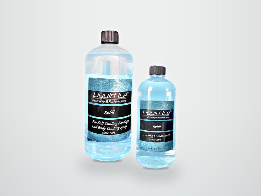 Nachfüllflasche 1 L