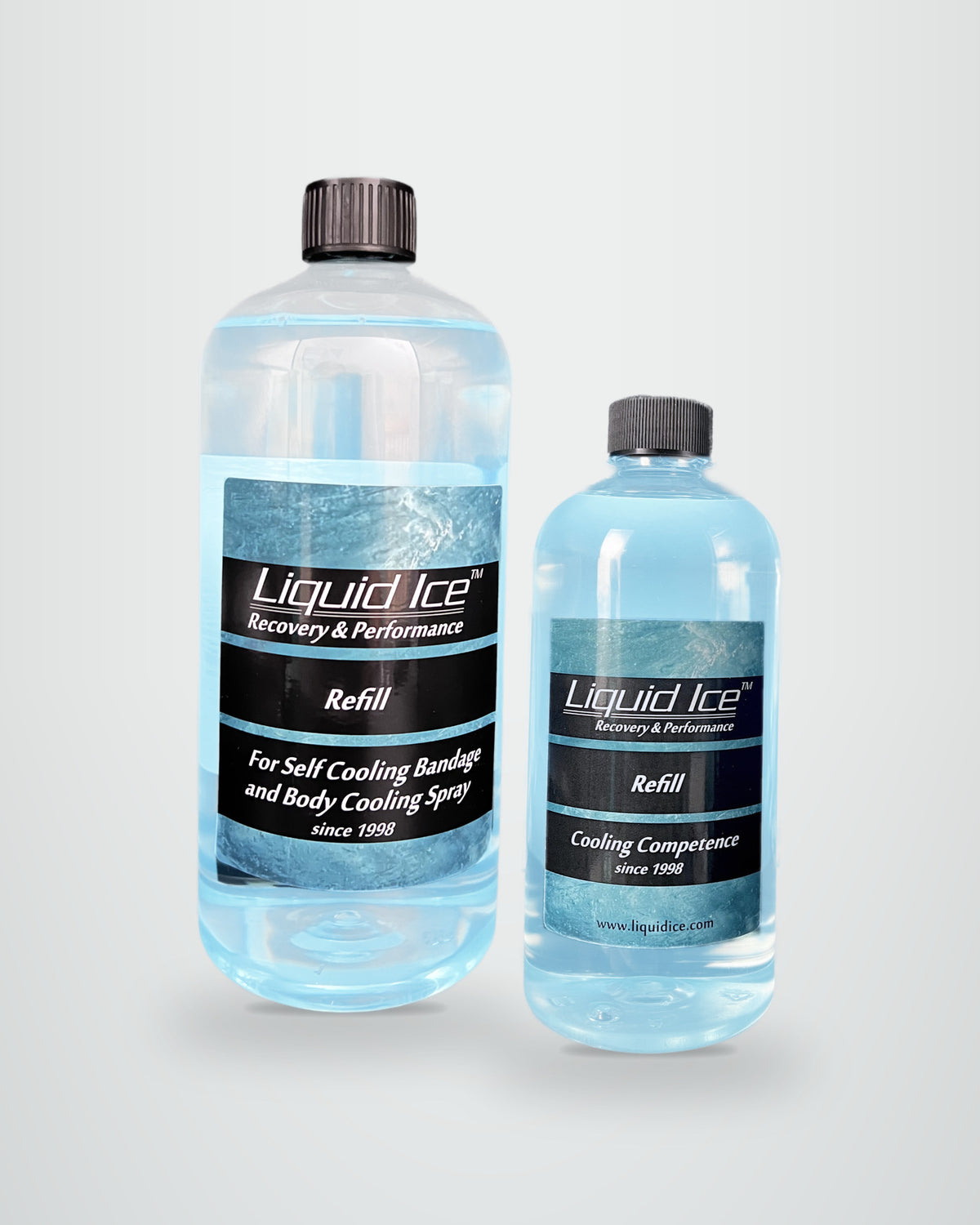 Nachfüllflasche