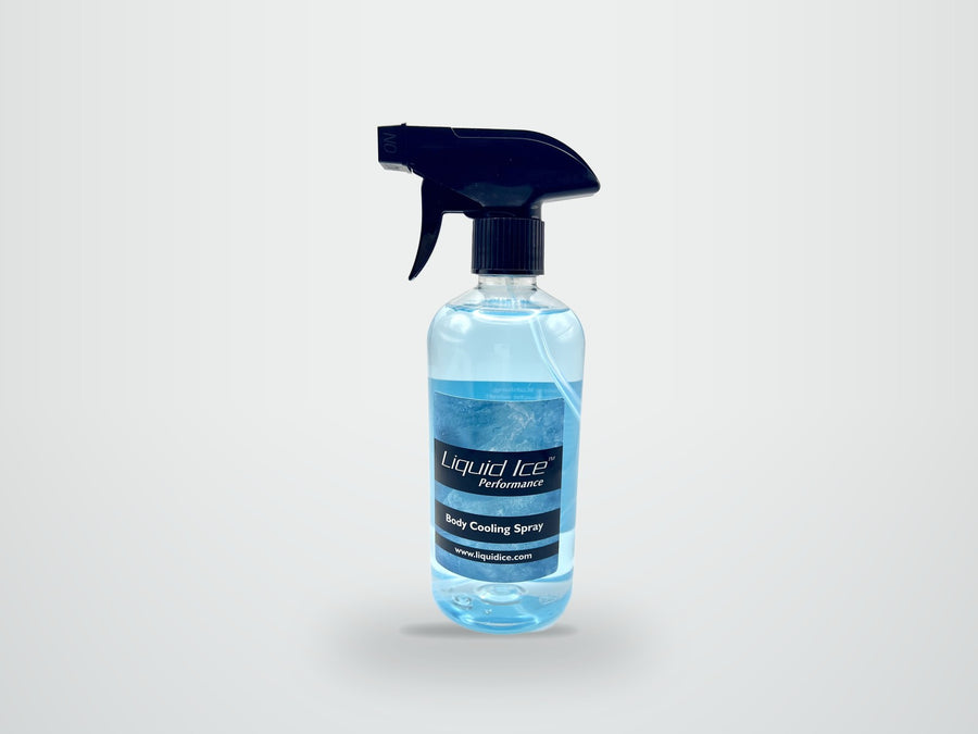 Liquid Ice 500 ml