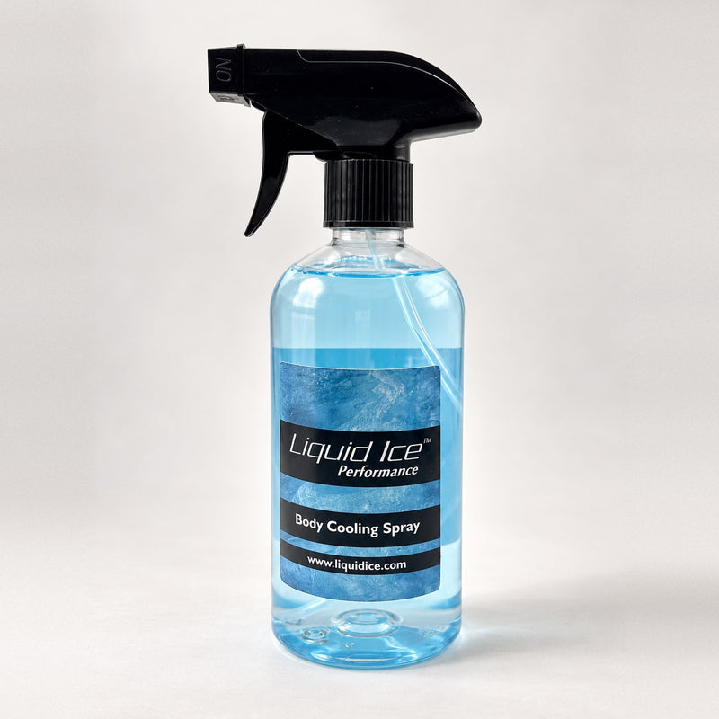 Liquid Ice 500 ml