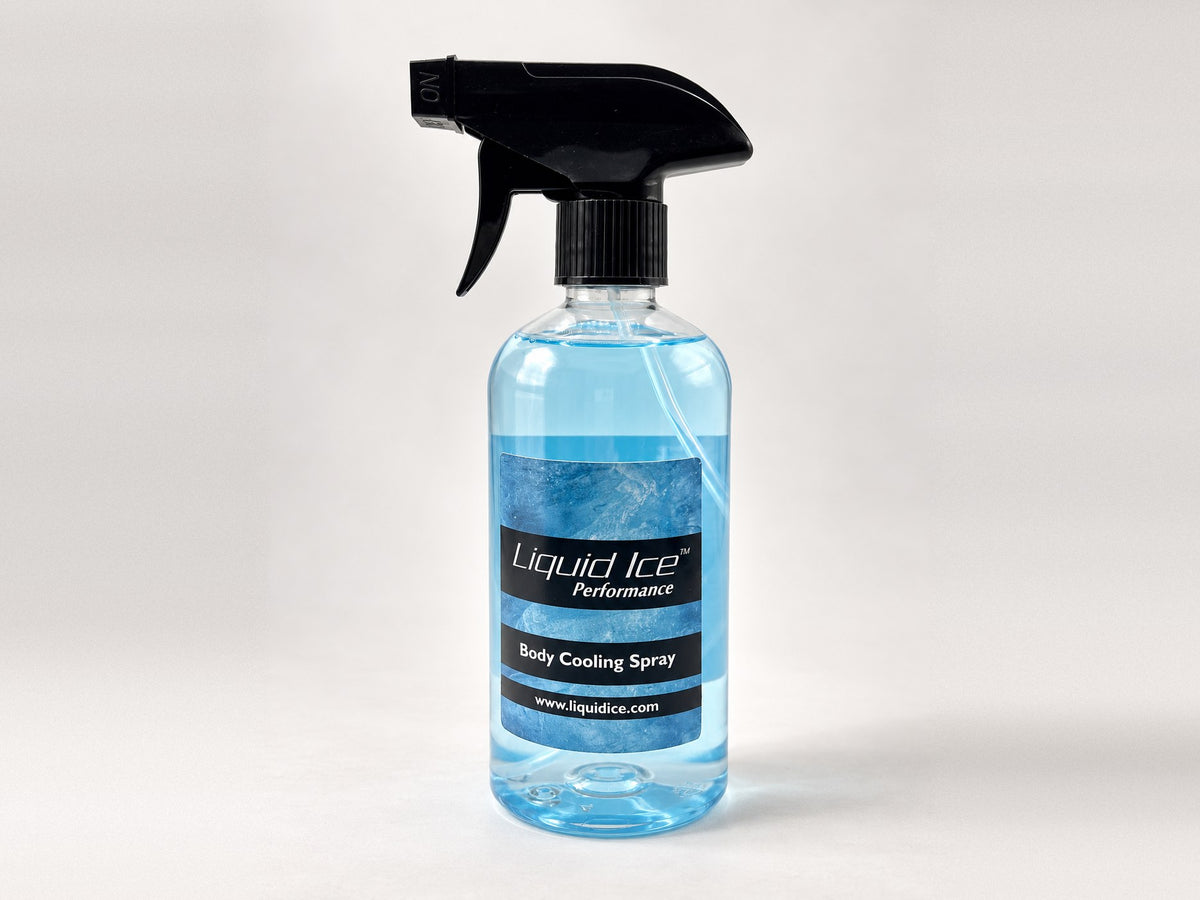 Liquid Ice 500 ml