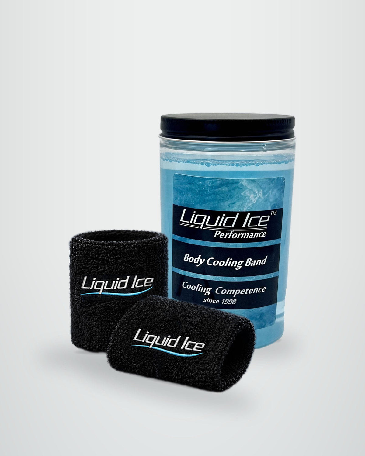Self Cooling Band